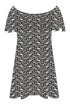 Shan Mia Dress